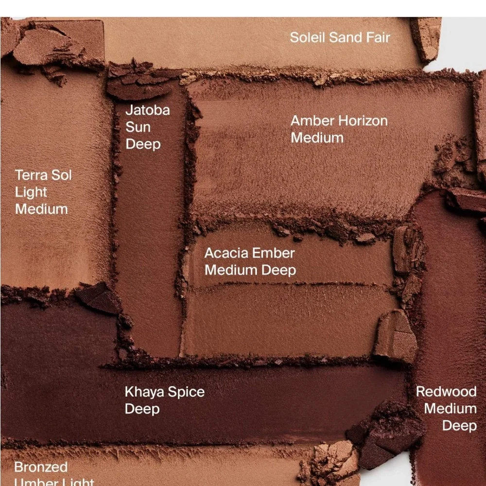 Haus Labs Power Sculpt Bronzer — Deep Level 11